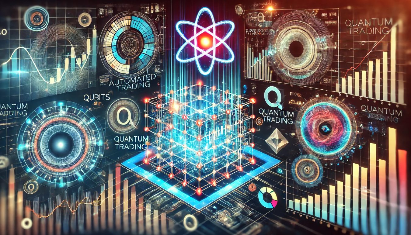 A beginner s guide to automated trading with quantum ai quantum ai
